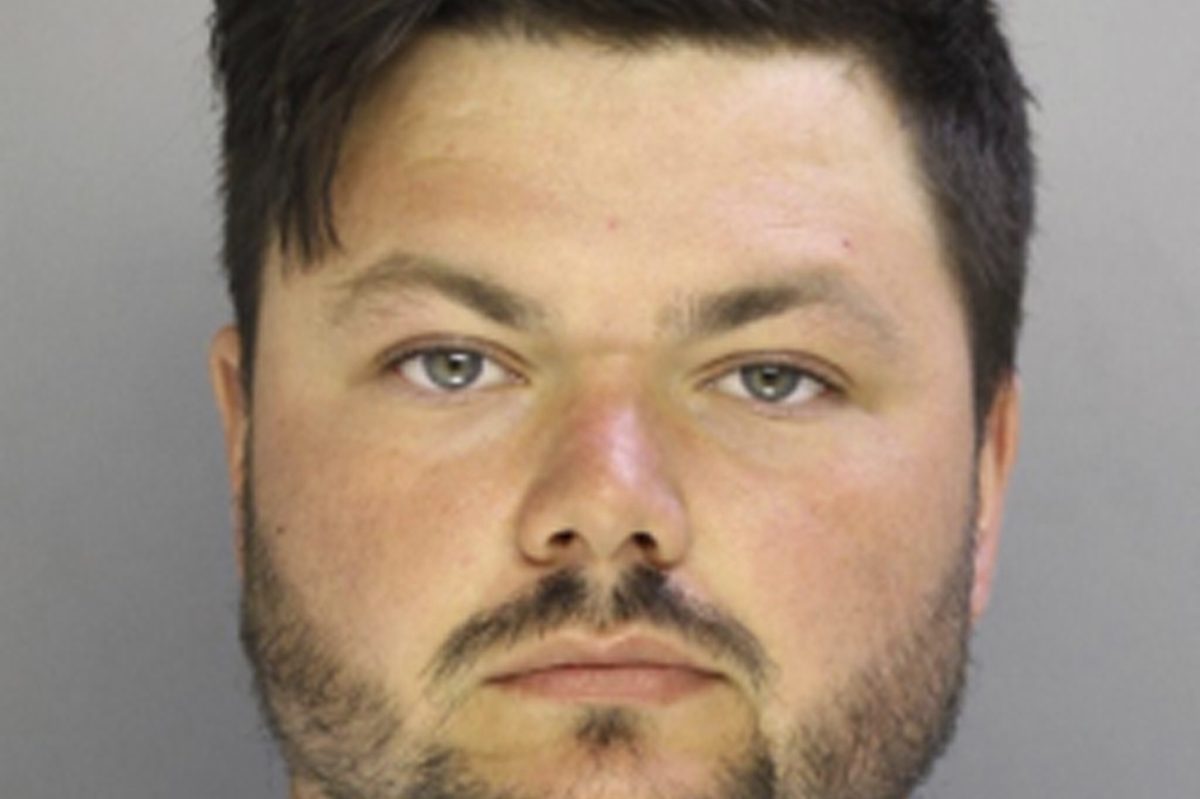 David Desper, charged in road-rage murder of Bianca Roberson; his hearing was continued. 