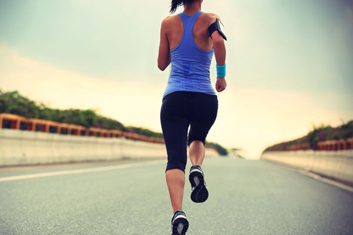 Why running to 'burn off' that ice cream is missing the point - Philly1200 x 800