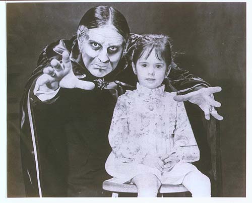 dr shock pphiladelphia horror movie