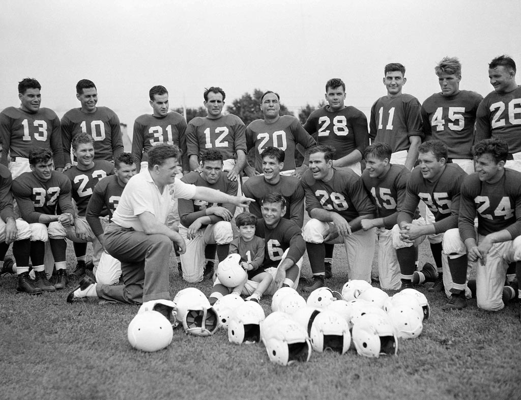 Philadelphia Eagles History – Philly Sports