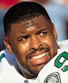 Reggie White