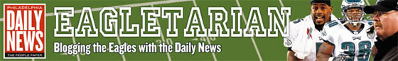 Eagletarian: Eagles coverage from the Daily News