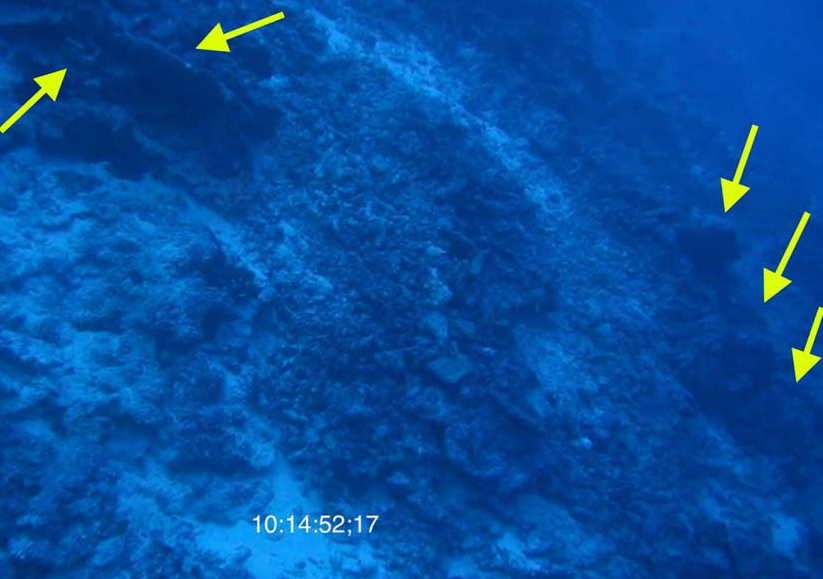 Amelia Earhart Plane Crash Pacific Ocean