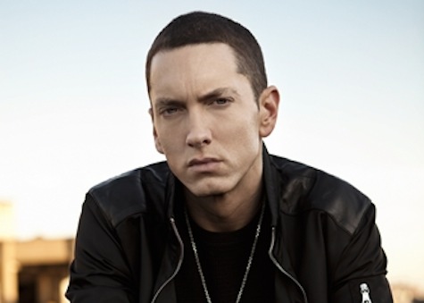 Eminem Record Sales