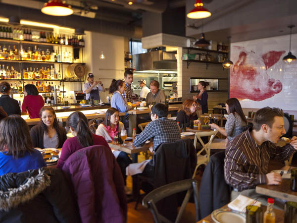Flavor up your week with these 5 great food events: Holiday pairings, oysters ... - Philly.com (blog)