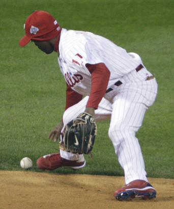 phillies hat with ear flaps