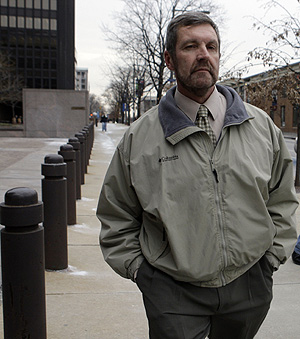 Joseph Forte has pleaded guilty to operating an $80 million Ponzi scheme.  He is scheduled to be sentenced Oct. 2.