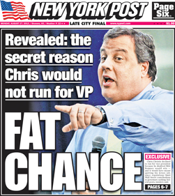 The Christie Chronicles