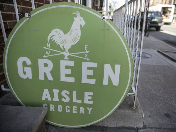 Green Aisle's Erace brothers get a Food Network show - Philly.com (blog)