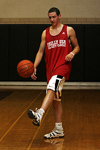 Greg Robbins