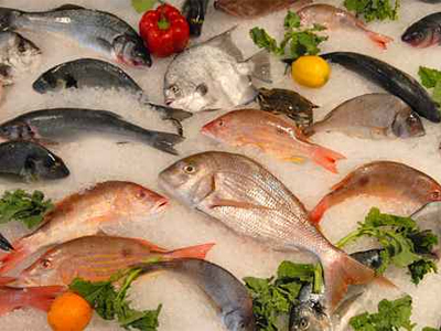 The National Marine Fisheries Service proudly notes that 80 percent of more than 250 federally managed fish populations are caught or farmed in environmentally-friendly ways. (Peter Tobia / Staff Photographer)
