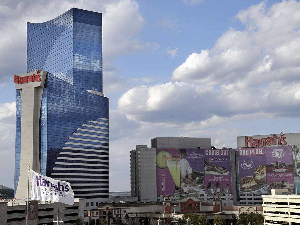 harrahs casino in atlantic city phone number