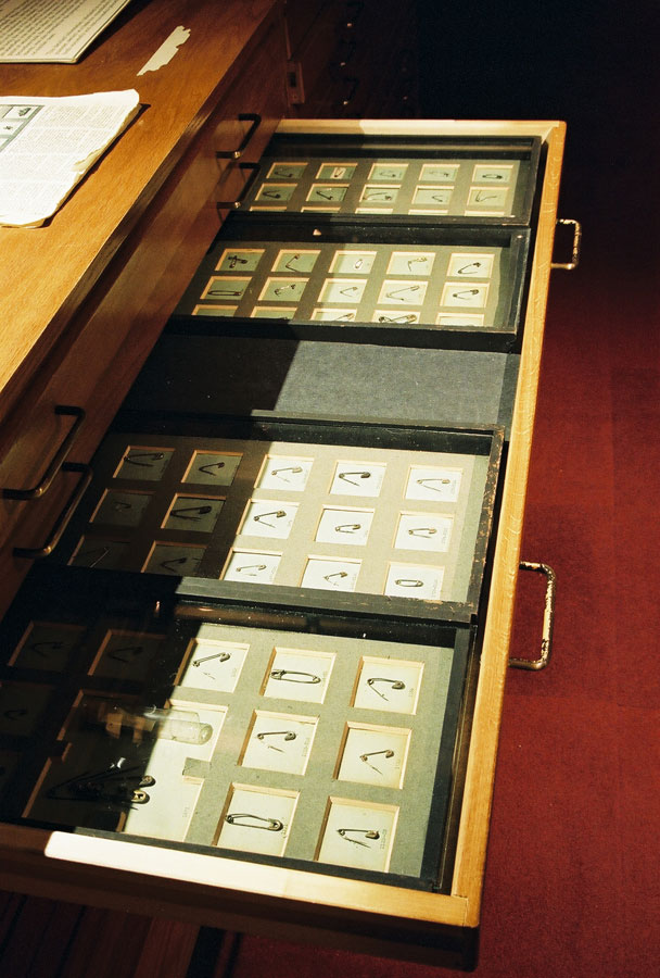 Philadelphia's Mütter Museum shake-up means it could get less weird