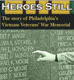 HEROES STILL