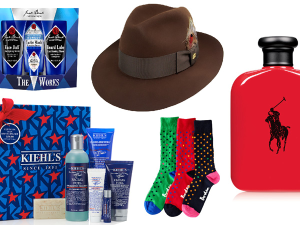 11 holiday gift ideas for men - Philly