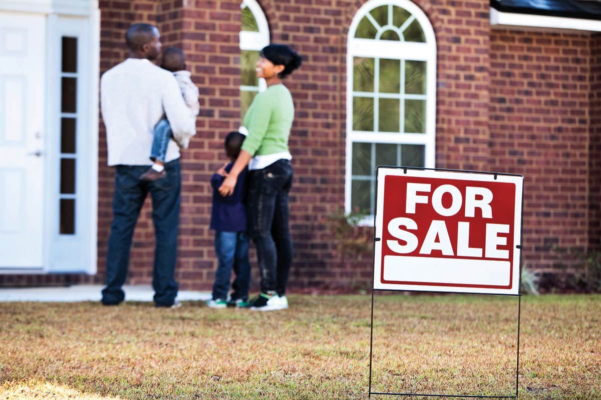 The real estate market is hot. Does that necessarily mean you should buy? - Philly.com