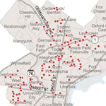 2007 homicides in Philadelphia