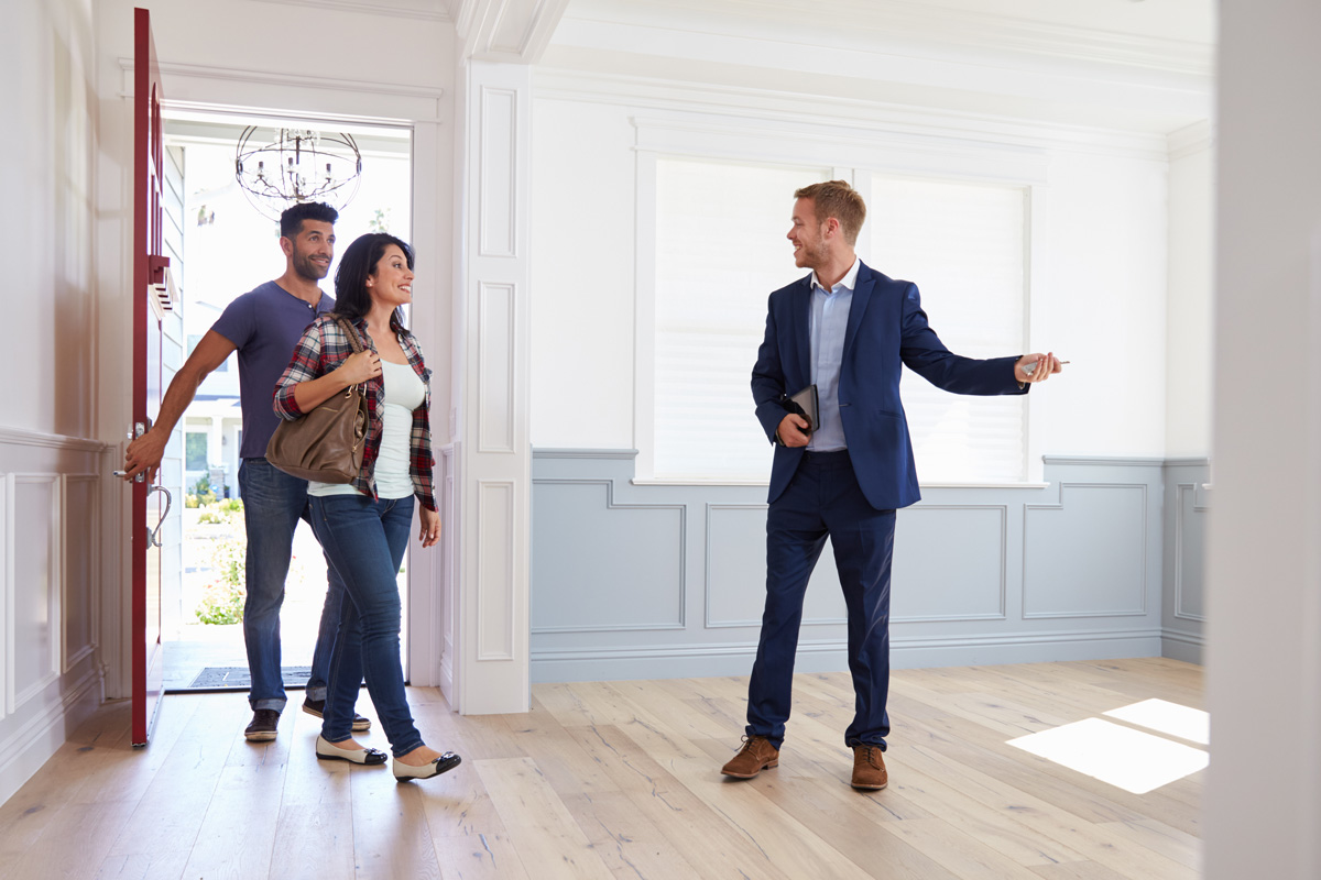 The real estate agent's role - then and now - Philly.com