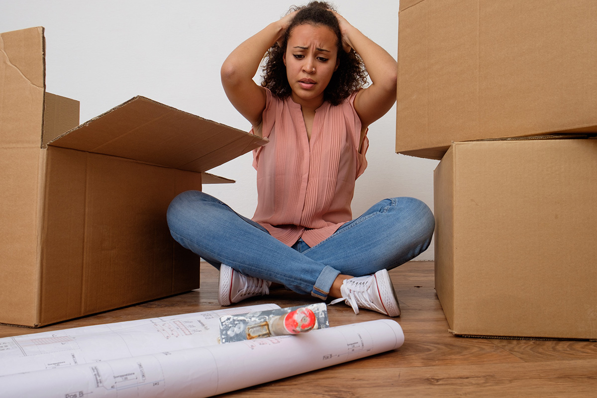 The five worst real estate investing mistakes - Philly.com