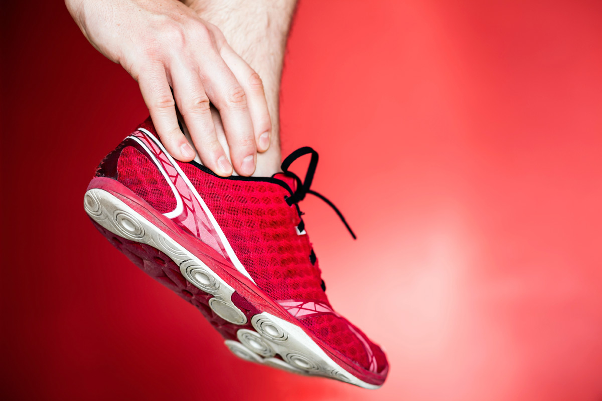 Is Plantar Fasciitis The Cause Of My Foot Pain Philly