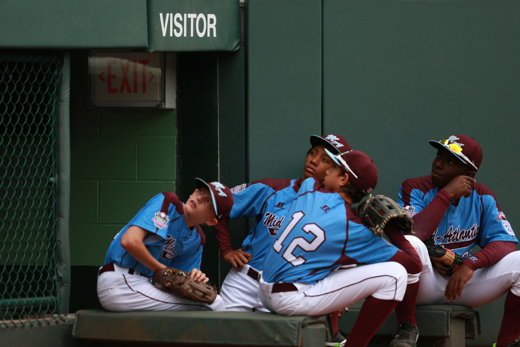 Mo'ne Davis: Little League Pitcher on Her Book, Sneaker Line