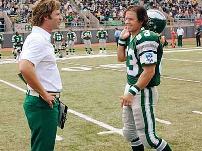 Fourth & Forever: Vince Papale – Football's Ultimate Underdog