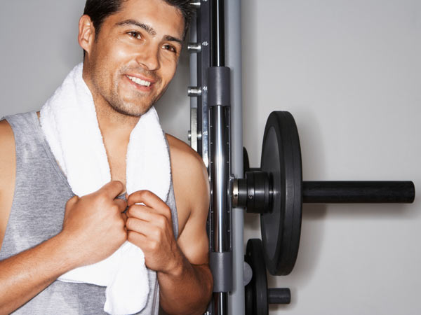 The trainer's guide: Gym etiquette 101