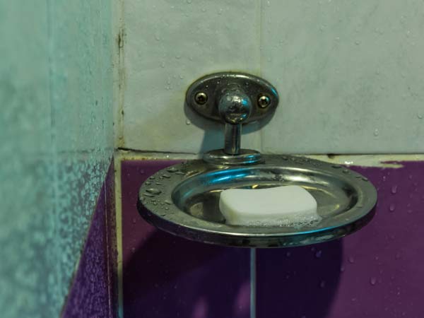 Pennsylvania teacher washed boy's mouth out with soap, police say - Philly.com (blog)