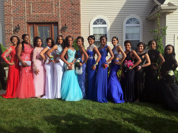 For seniors, saving the last dance - Philly.com