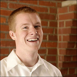 Benjamin Kohler