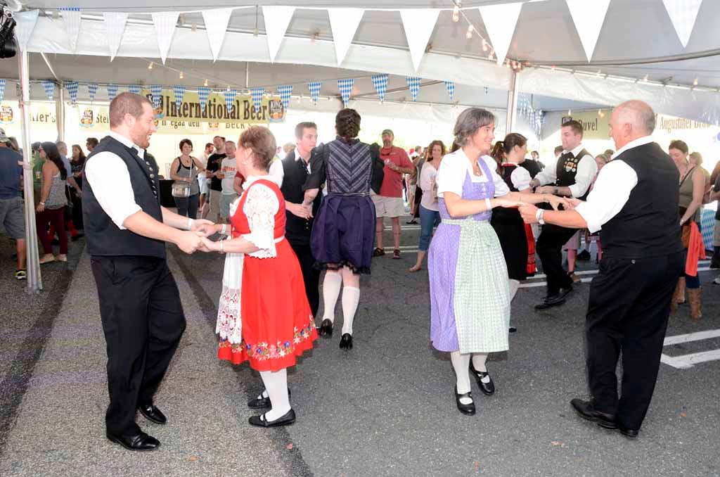 The King Of Prussia Beerfest Royale Returns For Its Eleventh Year