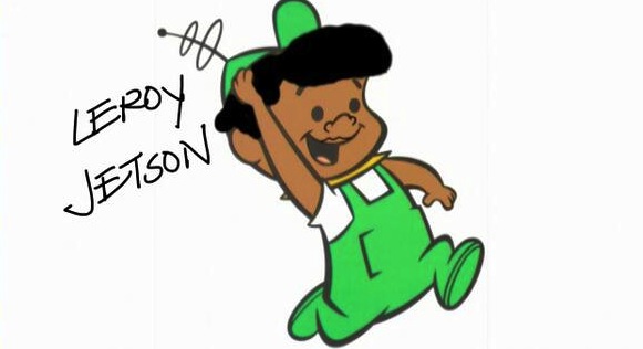 Watch Charles Barkley Launch A New ‘jetsons Character Philly 6449