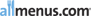 allmenus.com