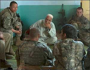 Lt. Timothy Lo (at left).