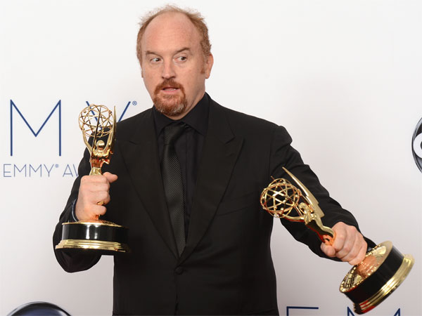 Louis C.K.: New season of ‘Louie’ will be more ‘laugh-centric’ - Philly