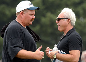 Jeffrey Lurie on Andy Reid: &ldquo;He&rsquo;s ...