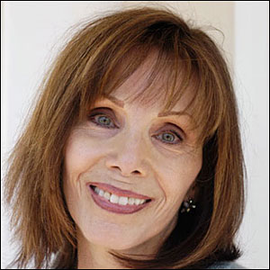 Carol Marshall