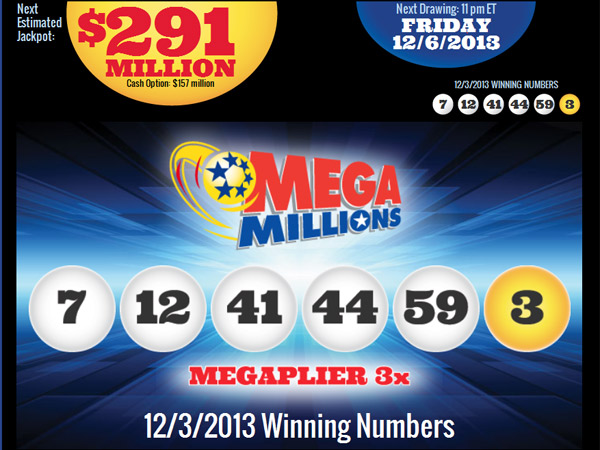 Mega Millions