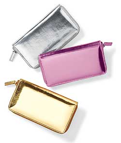 Clutch handbags from Old Navy, $12.50