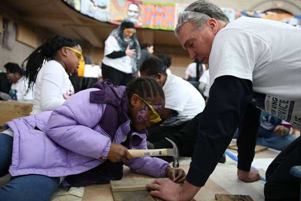 Last minute guide to the 2017 MLK Day of Service in Philadelphia - Philly.com