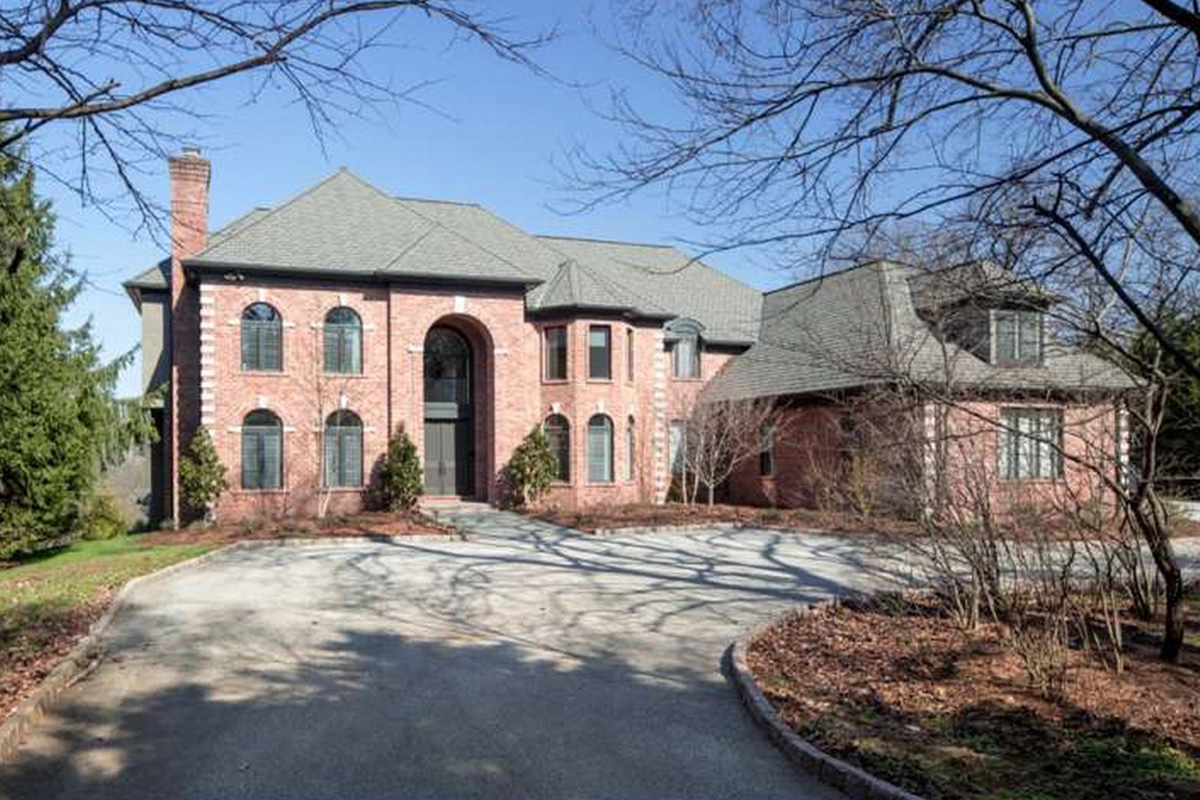 For sale Chase Utley’s 3.4M Gladwyne home Philly
