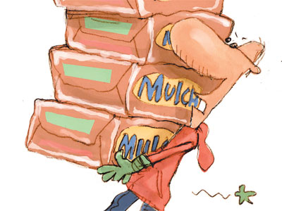 With proper technique and sensible pacing, you can nip them in the bud. (Chris Ware / Lexington Herald-Leader)