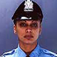 PCOPO7 Officer Isabel Nazario who was killed in a traffic accident. 