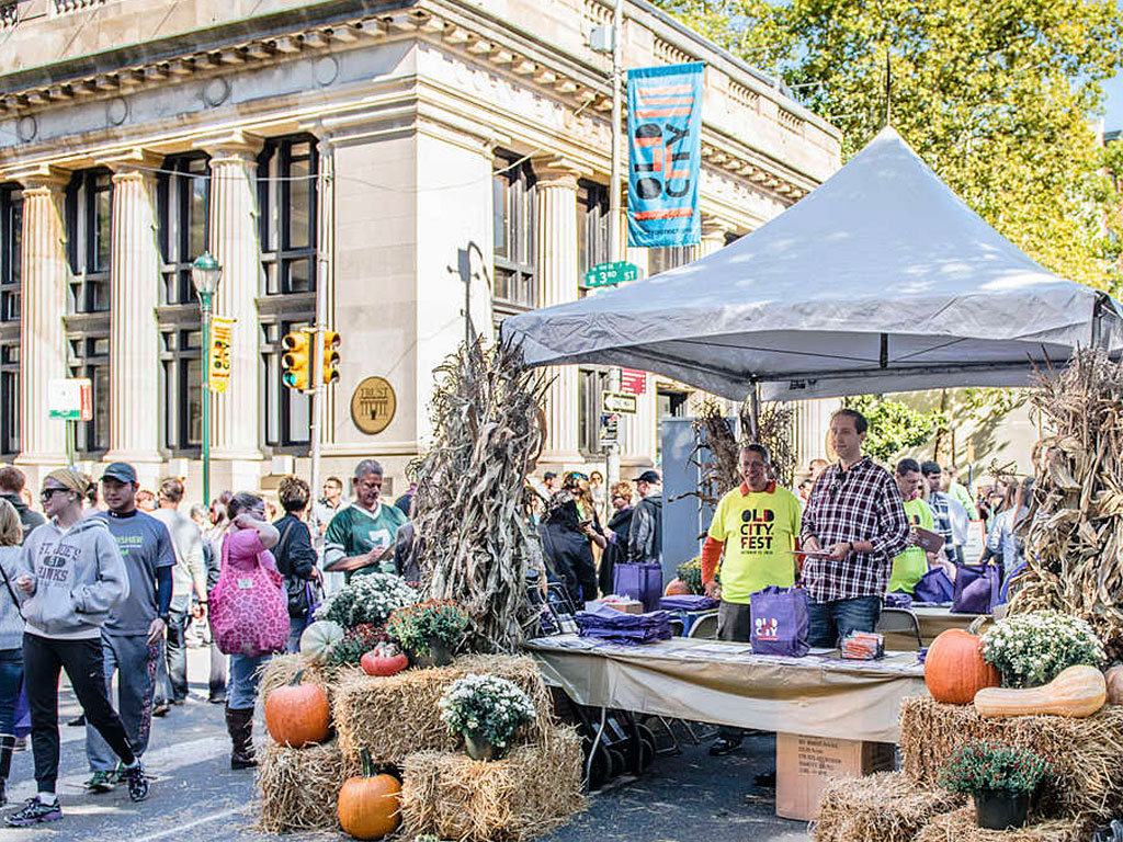 W pumpkin beer fest philadelphia