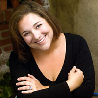 Jennifer Weiner