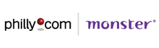 philly.com monster logo