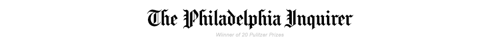 Philadelphia Inquirer Logo