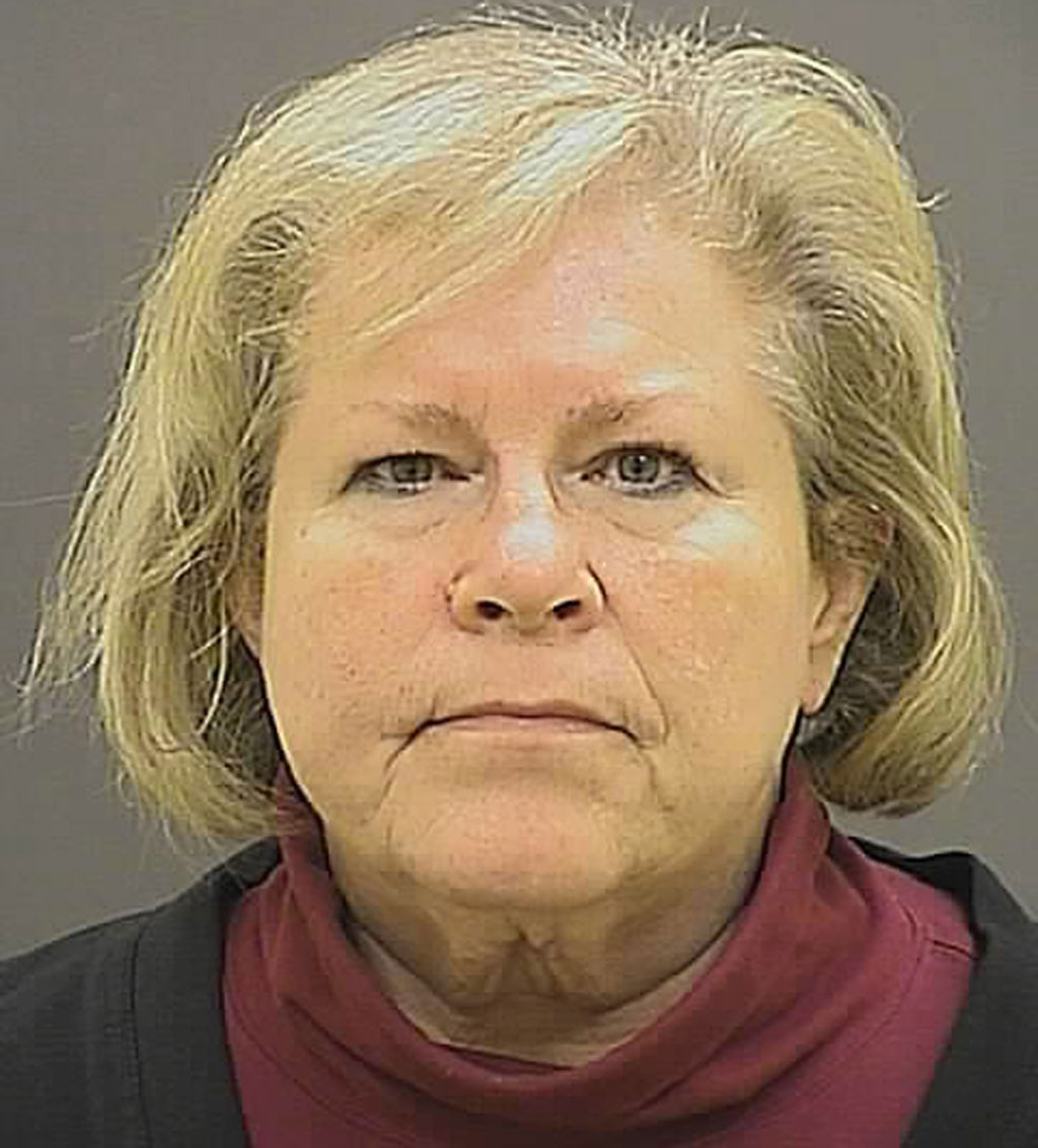 Heather Cook was charged with manslaughter in Tom Palermo&#39;s death. - palermo030815_heather_cook1024