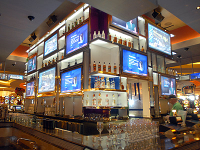 restaurants near parx casino