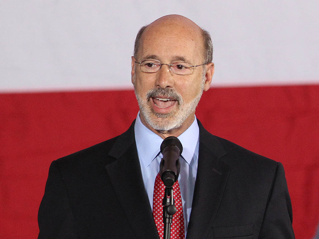 Wolf seeks state authority over health insurance marketplace - Philly.com